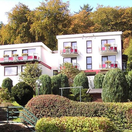 Hotelpension Schroeder Вилинген Екстериор снимка